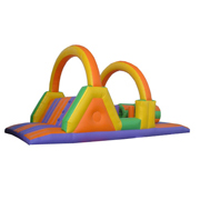 obstacle course for sale